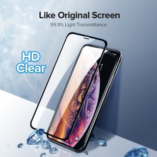 Ugreen Protective Glass For iPhone XR 2020