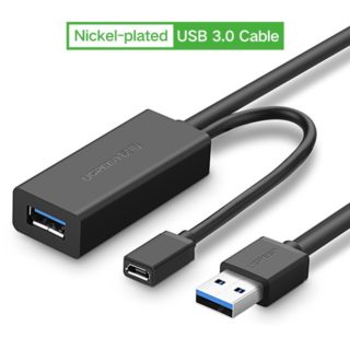 Ugreen USB Extension Cable Male to Female USB 3.0